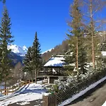 Апартаменты Grossglockner