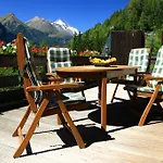 Grossglockner Апартаменты Хайлигенблут