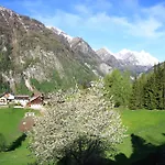 Grossglockner Heiligenblut
