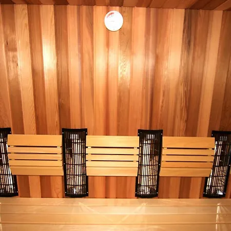 Διαμέρισμα Grossglockner Heiligenblut