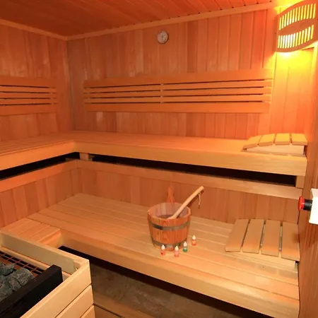 Grossglockner Apartmán