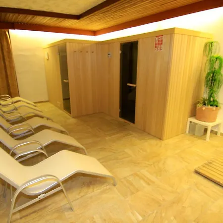 Grossglockner Apartmán Heiligenblut