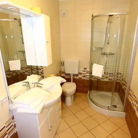 Διαμέρισμα Grossglockner *