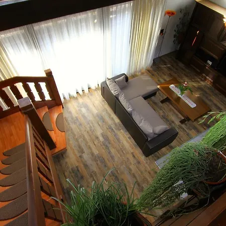 Grossglockner Διαμέρισμα Heiligenblut