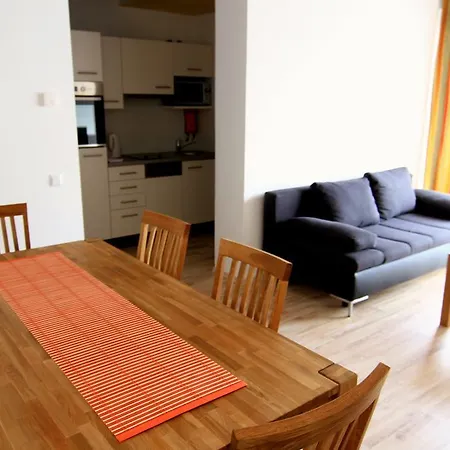 Διαμέρισμα Grossglockner *