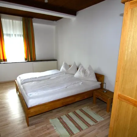 Apartmán Grossglockner Heiligenblut