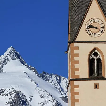 Grossglockner *