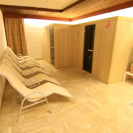 Apartmán Grossglockner Heiligenblut