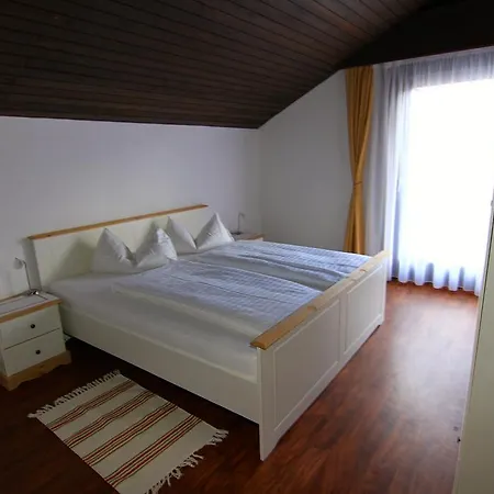 Apartmán Grossglockner