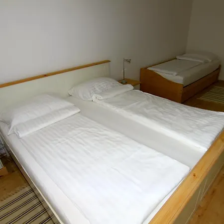 Grossglockner Apartmán *