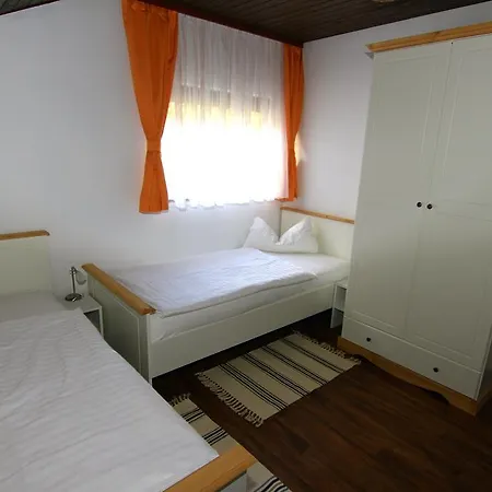 Apartmán Grossglockner Heiligenblut