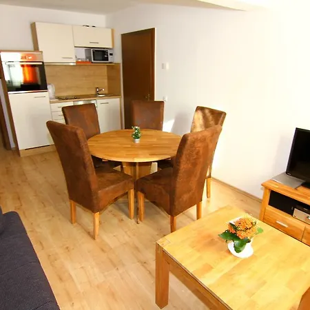 Grossglockner Apartmán