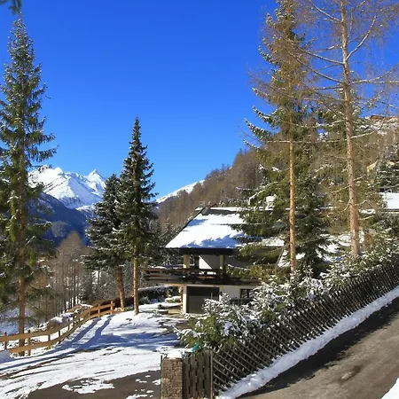 Διαμέρισμα Grossglockner