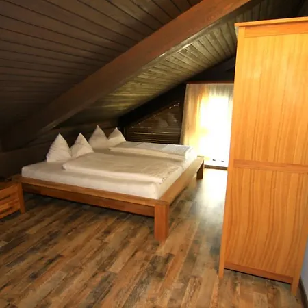 Apartmán Grossglockner Heiligenblut