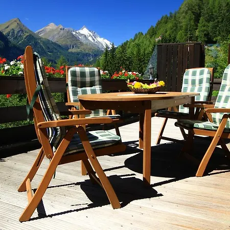 Grossglockner Apartman Heiligenblut