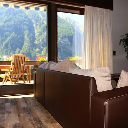 Apartment Grossglockner Heiligenblut