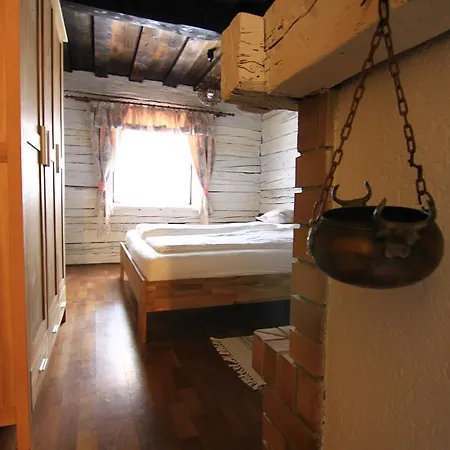 Apartment Grossglockner