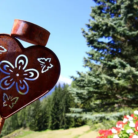 Grossglockner Apartmán *