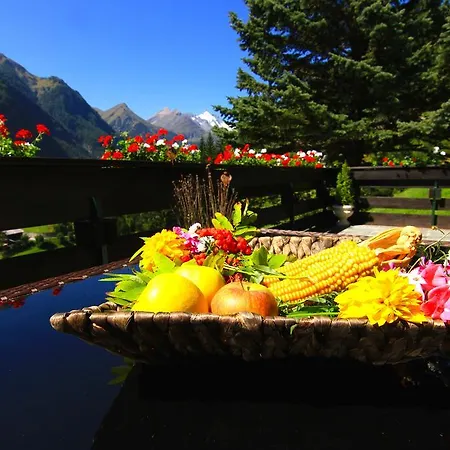 Grossglockner Apartmán Heiligenblut