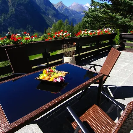 Grossglockner Heiligenblut am Großglockner