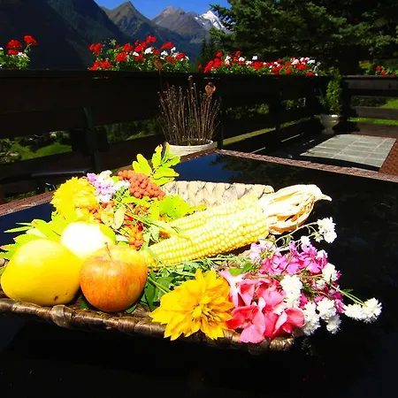 Διαμέρισμα Grossglockner *