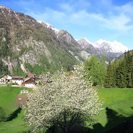 Grossglockner Heiligenblut