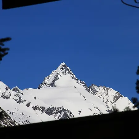 Apartmán Grossglockner *