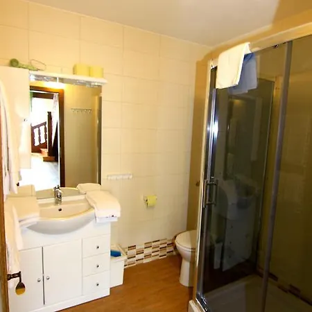 Apartmán Grossglockner Heiligenblut