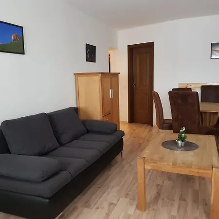 Διαμέρισμα Grossglockner *