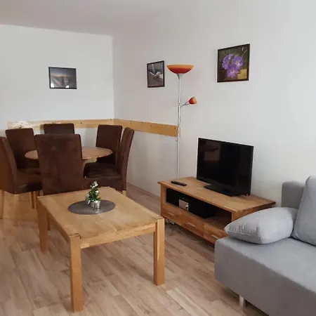 Grossglockner Apartment Heiligenblut