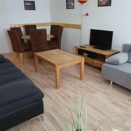 Διαμέρισμα Grossglockner *