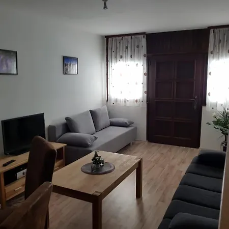 Διαμέρισμα Grossglockner *