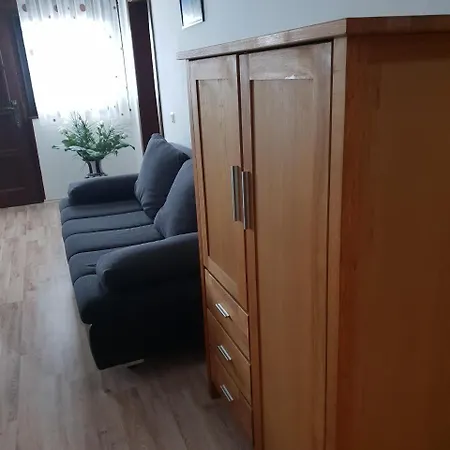 Grossglockner Apartmán