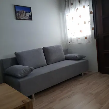 Grossglockner Apartment Heiligenblut