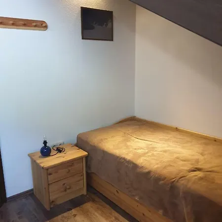 Διαμέρισμα Grossglockner Heiligenblut