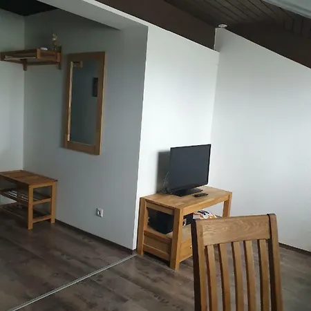 Apartmán Grossglockner Heiligenblut