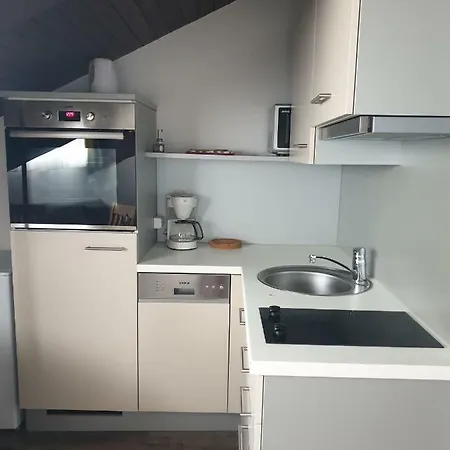 Grossglockner Διαμέρισμα *