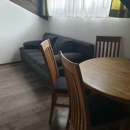 Grossglockner Apartmán