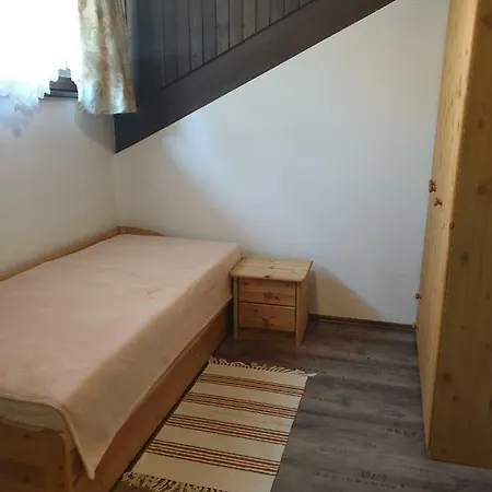 Apartmán Grossglockner Heiligenblut