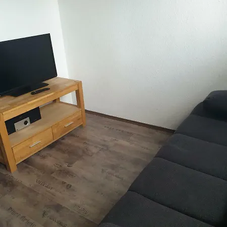 Apartmán Grossglockner *