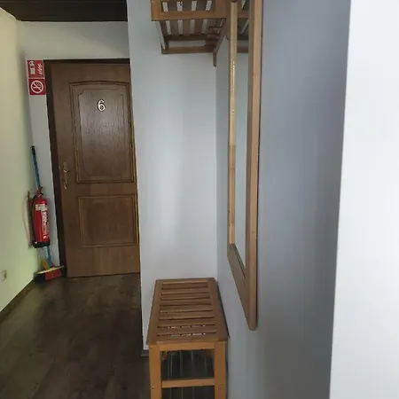 Διαμέρισμα Grossglockner Heiligenblut