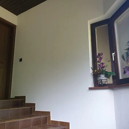 Apartmán Grossglockner *