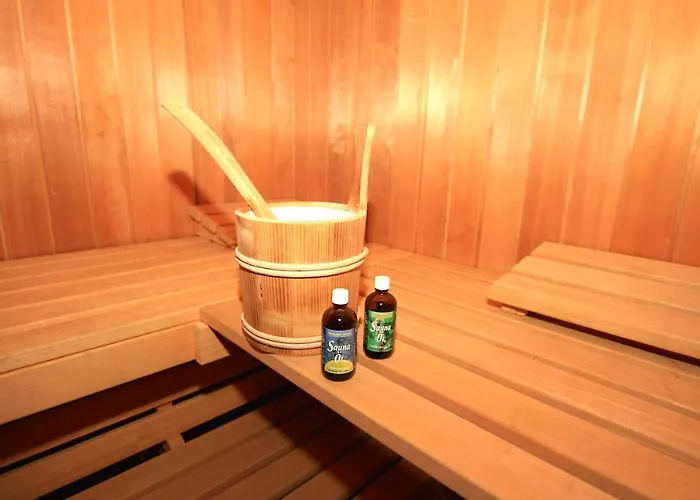 Apartment Grossglockner *