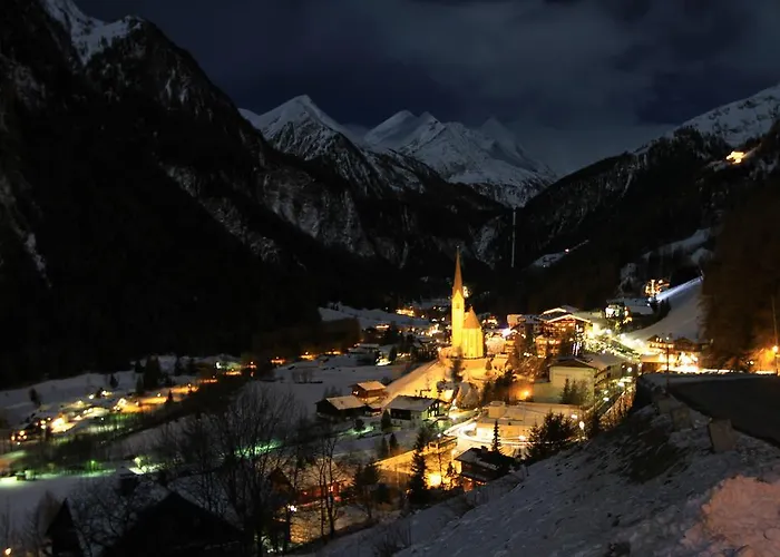 Grossglockner 아파트