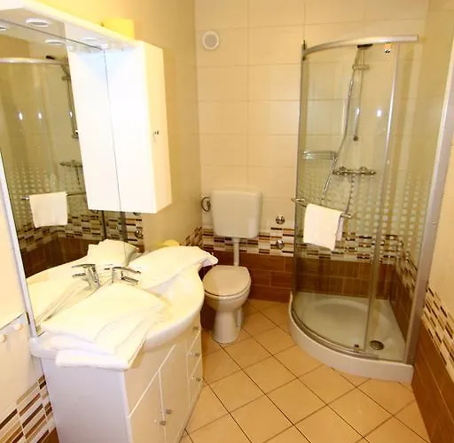 아파트 Grossglockner *