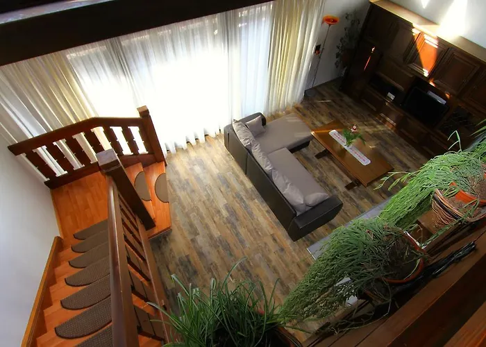 Grossglockner Apartment Heiligenblut