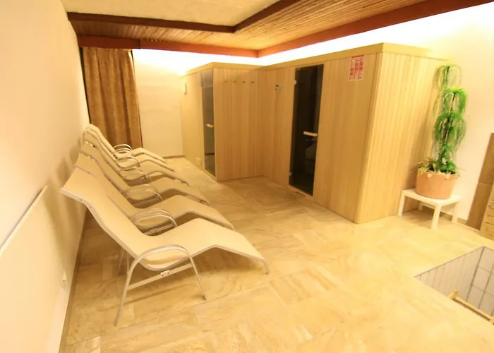 Apartment Grossglockner Heiligenblut