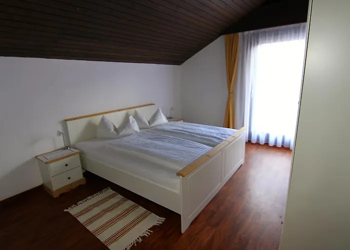 Apartment Grossglockner