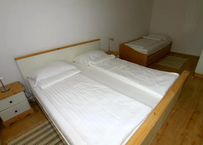 Grossglockner 아파트 *