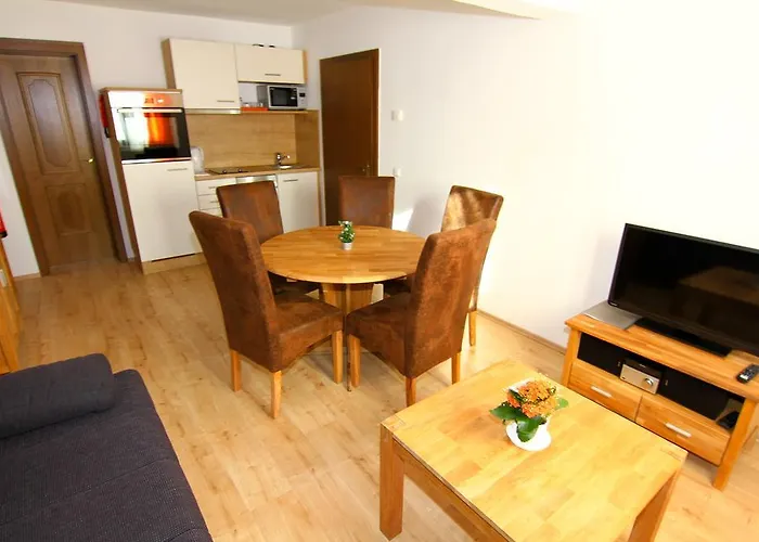 Grossglockner Apartment